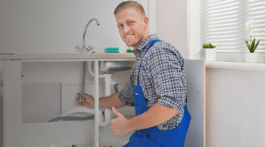 Weekend Plumber Service in Ponder, TX